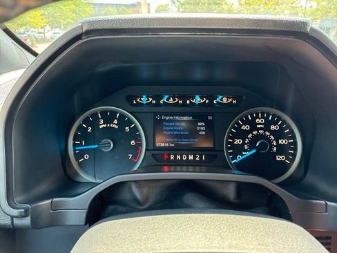 Used 2016 Ford F150 XLT w/ Equipment Group 301A Mid AWD/4WD image 33