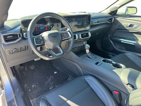 New 2025 Ford Mustang Premium image 12