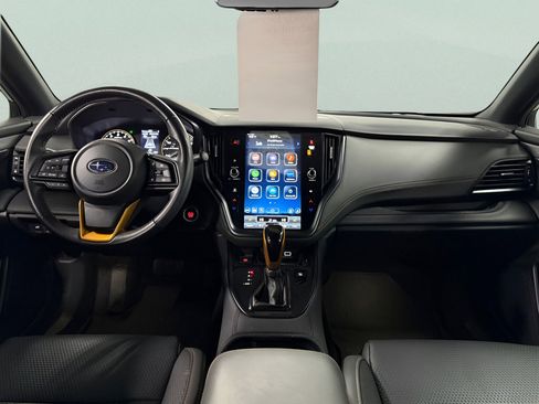 Certified 2023 Subaru Outback Wilderness image 10