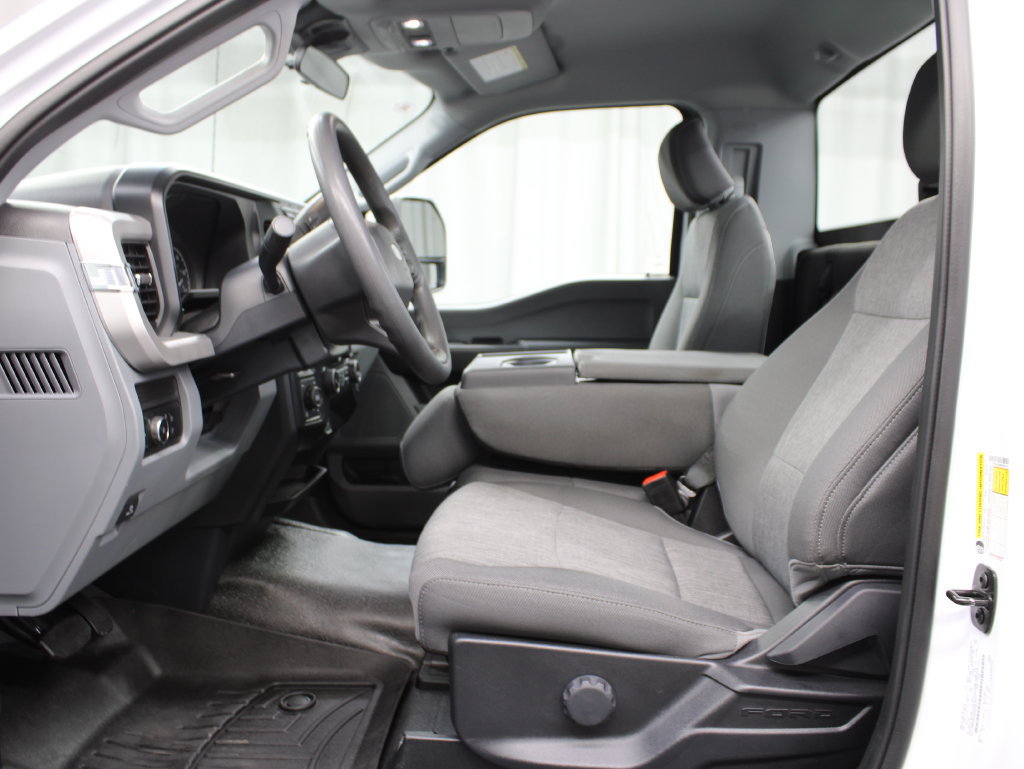 Used 2024 Ford F350 XL w/ XL Chrome Package AWD/4WD image 15