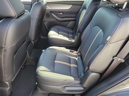 New 2026 MAZDA CX-90 3.3 Turbo S w/ Premium Package image 20