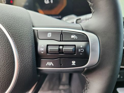 New 2026 Kia K5 GT-Line AWD/4WD image 16