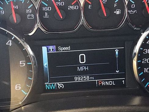 Used 2019 Chevrolet Silverado 2500 LT AWD/4WD image 19