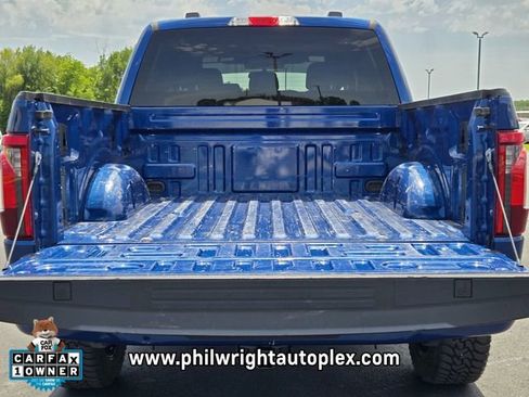 Used 2024 Ford F150 STX AWD/4WD image 15