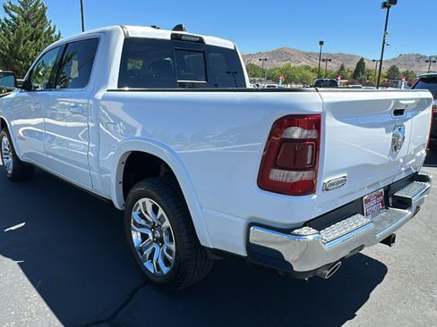 Used 2024 RAM 1500 Limited image 5