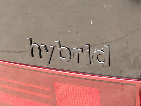 New 2026 Hyundai Santa Fe Calligraphy FWD image 6