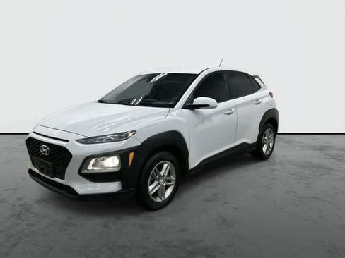 Used 2019 Hyundai Kona SE AWD/4WD image 8