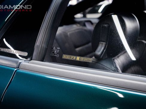 Used 1993 Mitsubishi 3000GT VR-4 image 48