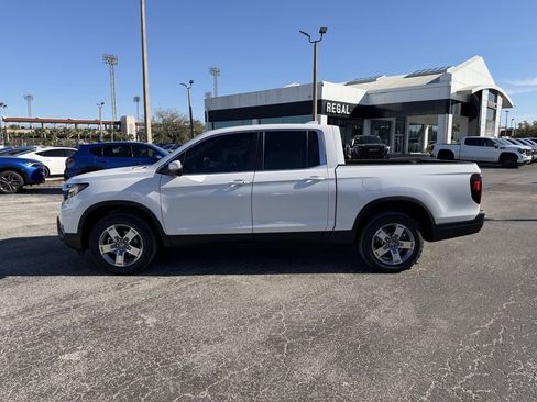 New 2026 Honda Ridgeline RTL image 6