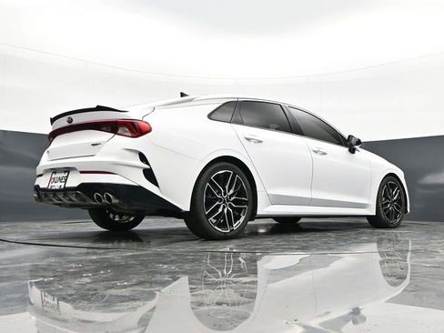 Used 2021 Kia K5 GT image 40