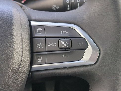 Certified 2023 Jeep Compass Limited w/ Elite Group image 27