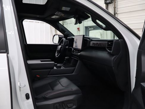 Used 2024 Toyota Tundra TRD Pro image 35