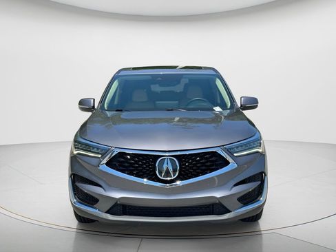 Used 2019 Acura RDX FWD image 2
