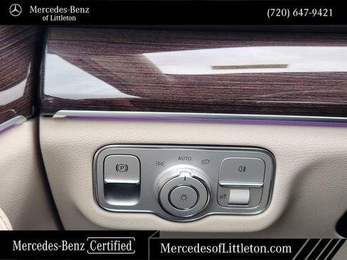 Certified 2026 Mercedes-Benz GLE 350 4MATIC image 24