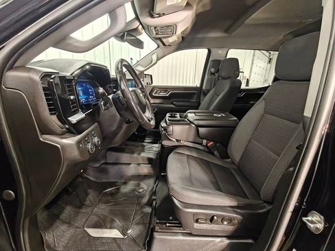 Used 2023 Chevrolet Silverado 1500 LT w/ Max Trailering Package image 29