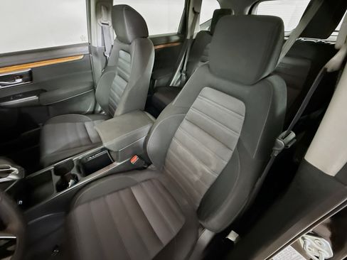 Certified 2022 Honda CR-V EX image 25