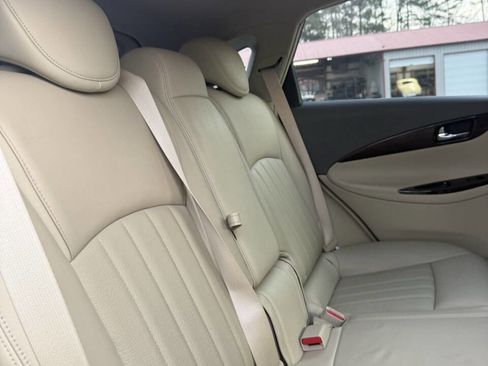 Used 2013 INFINITI EX37 Journey w/ Premium Pkg image 23