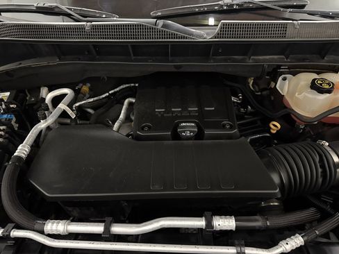 Used 2019 Chevrolet Silverado 1500 RST w/ All-Star Edition image 7