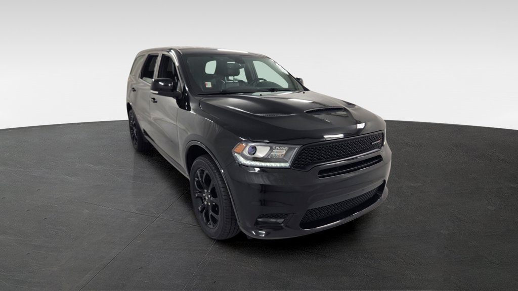 Used 2020 Dodge Durango GT AWD/4WD image 1