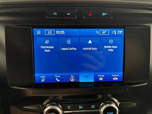 Used 2023 Ford F150 XLT w/ Equipment Group 301A Mid AWD/4WD image 27