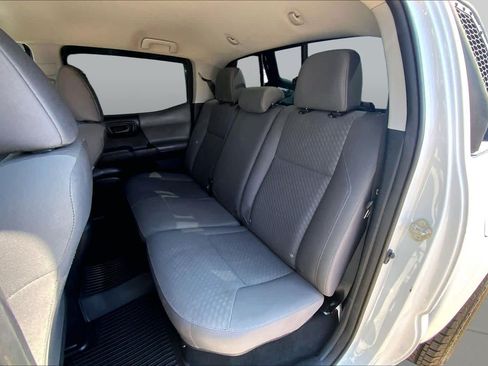 Used 2021 Toyota Tacoma SR w/ SR Convenience Package RWD image 21