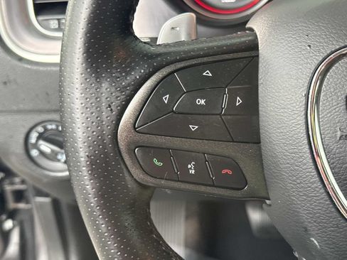 Used 2022 Dodge Charger GT RWD image 40