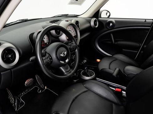Used 2012 MINI Cooper Countryman S FWD image 5