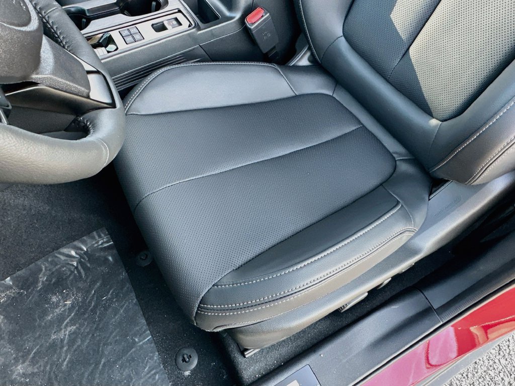 New 2026 Subaru Outback Limited XT AWD/4WD image 20