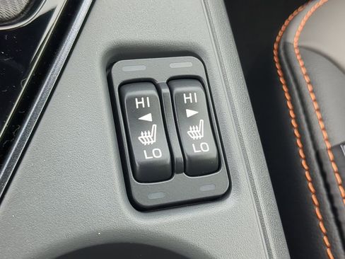 New 2026 Subaru Crosstrek 2.5i Limited AWD/4WD image 24