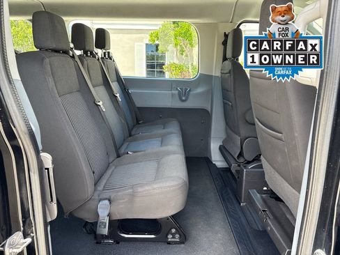 Used 2018 Ford Transit 350 XL RWD image 30