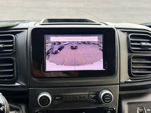 Used 2023 RAM ProMaster 2500 FWD image 20