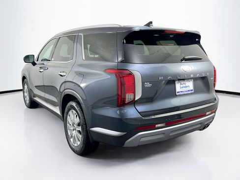 Used 2023 Hyundai Palisade SEL w/ Cargo Package image 7
