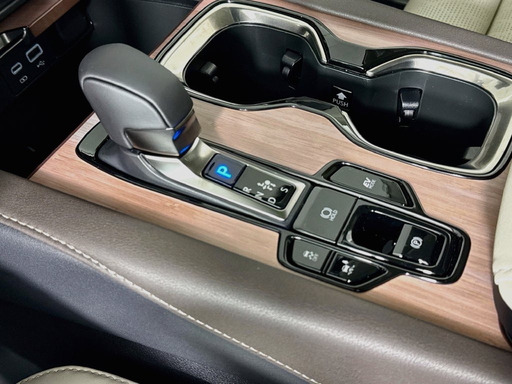 New 2026 Lexus RX 350h w/ Convenience Package AWD/4WD image 15