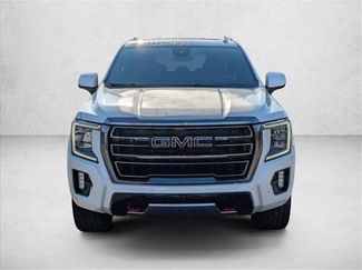 Used 2023 GMC Yukon XL AT4 w/ AT4 Premium Plus Package video 2