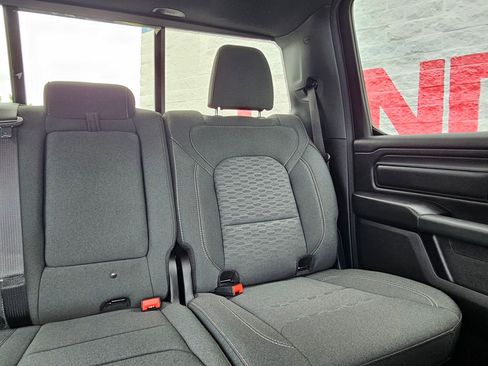 Used 2025 RAM 1500 Tradesman AWD/4WD image 26