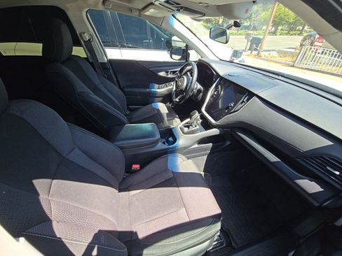 Used 2021 Subaru Outback Premium AWD/4WD image 16