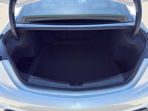 Used 2024 Cadillac CT5 Luxury w/ Cold Weather Package RWD image 6