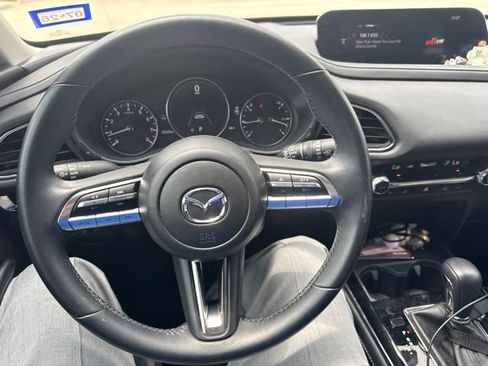 Used 2023 MAZDA CX-30 AWD 2.5 S w/ Preferred Package image 11