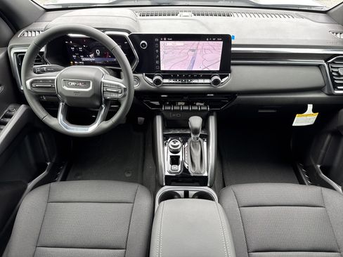 New 2026 GMC Canyon Elevation w/ Convenience Package AWD/4WD image 26