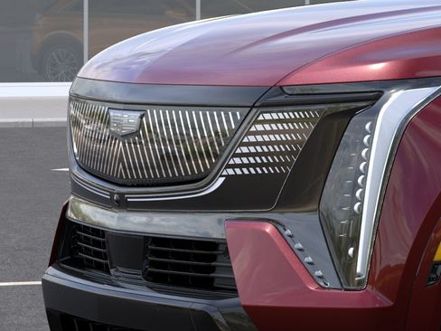 New 2026 Cadillac Escalade IQ Sport 2 w/ LPO, ONYX Package AWD/4WD image 13