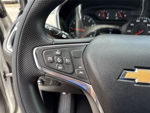 Used 2021 Chevrolet Equinox LS w/ LS Convenience Package FWD image 21