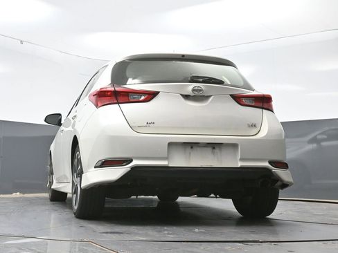 Used 2016 Scion iM FWD image 28
