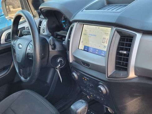 Used 2022 Ford Ranger XL w/ FX4 Off-Road Package image 26
