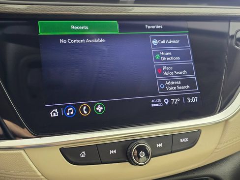 Used 2023 Buick Encore GX Preferred w/ Cold Weather Comfort Package FWD image 29