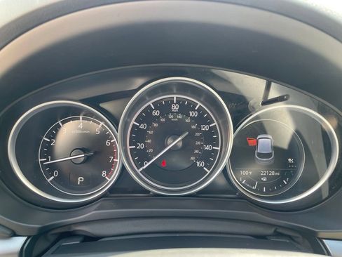 Used 2023 MAZDA CX-5 AWD 2.5 S image 10