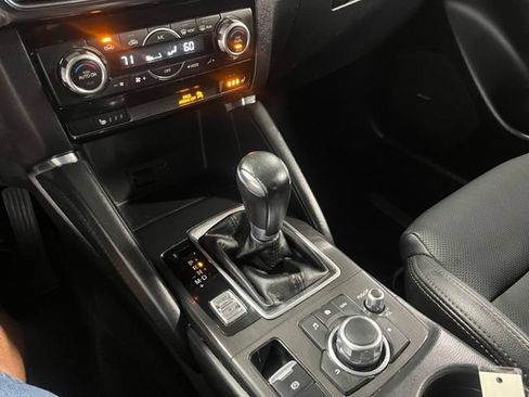 Used 2016 MAZDA CX-5 Grand Touring AWD/4WD image 30
