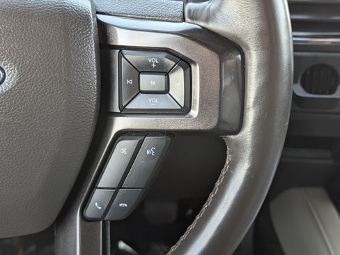 Used 2021 Ford Expedition Max Limited AWD/4WD image 27
