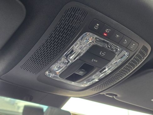 New 2025 Mercedes-Benz CLA 250 4MATIC image 30