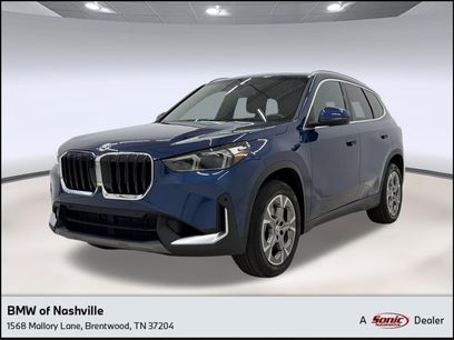 Used 2023 BMW X1 xDrive28i