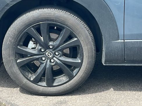 Used 2024 MAZDA CX-30 AWD 2.5 S w/ Preferred Package image 9